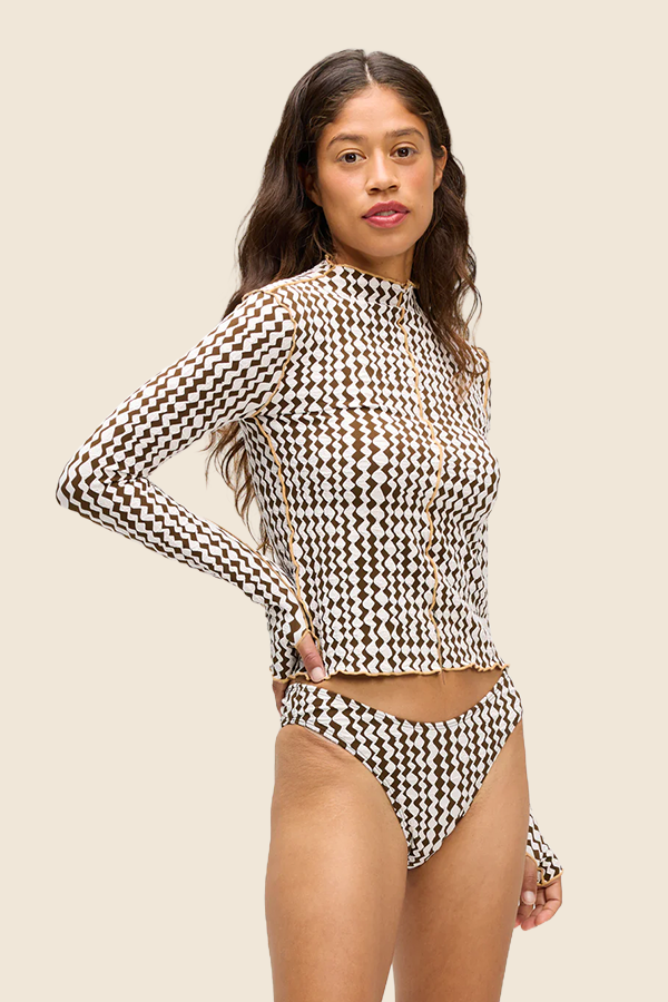 SEEA - SILA 防曬上衣