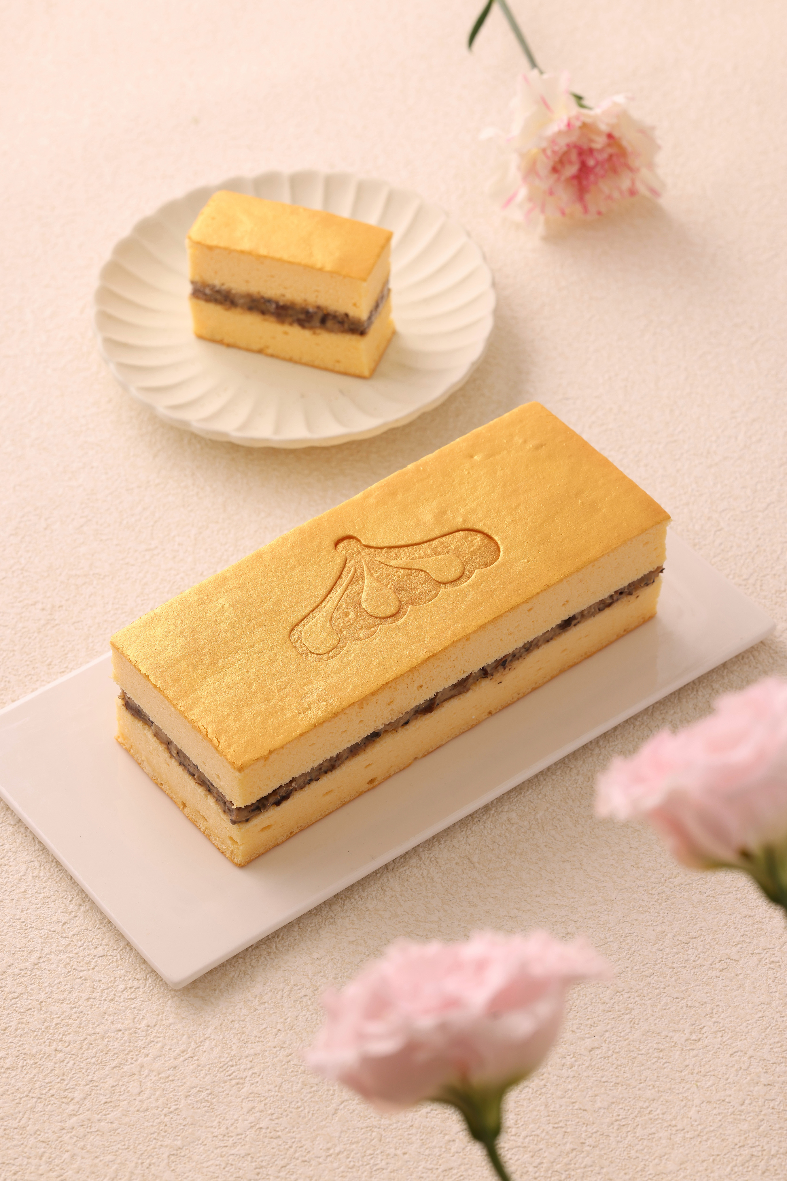 【母親節限定】松露蛋糕【Francis旋轉木馬】