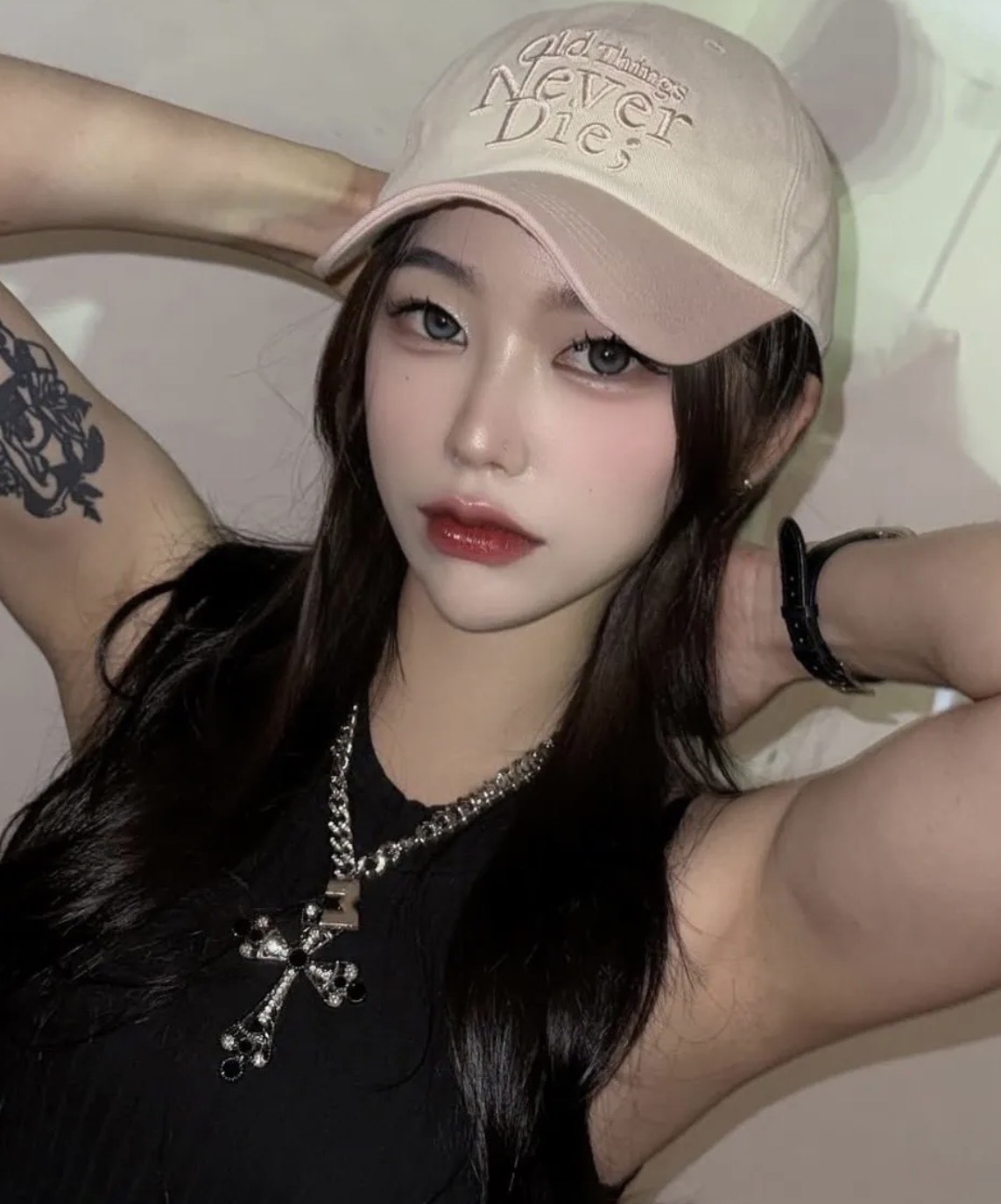 韓國🇰🇷 ONGO 棒球帽