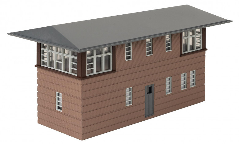 Faller 191824 HO Scale Signal box
