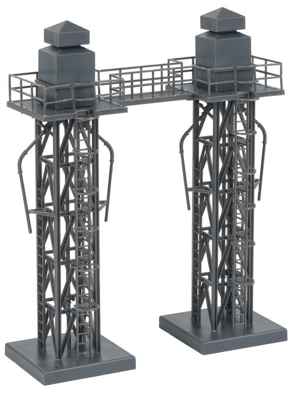 Faller 191826 HO Scale Double sanding tower
