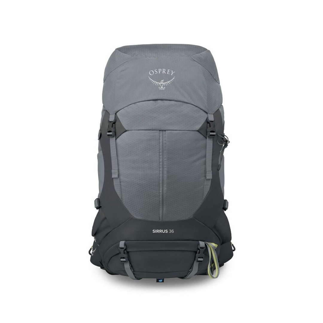 Osprey 美國 Sirrus 36L (中灰色) 72OS007524