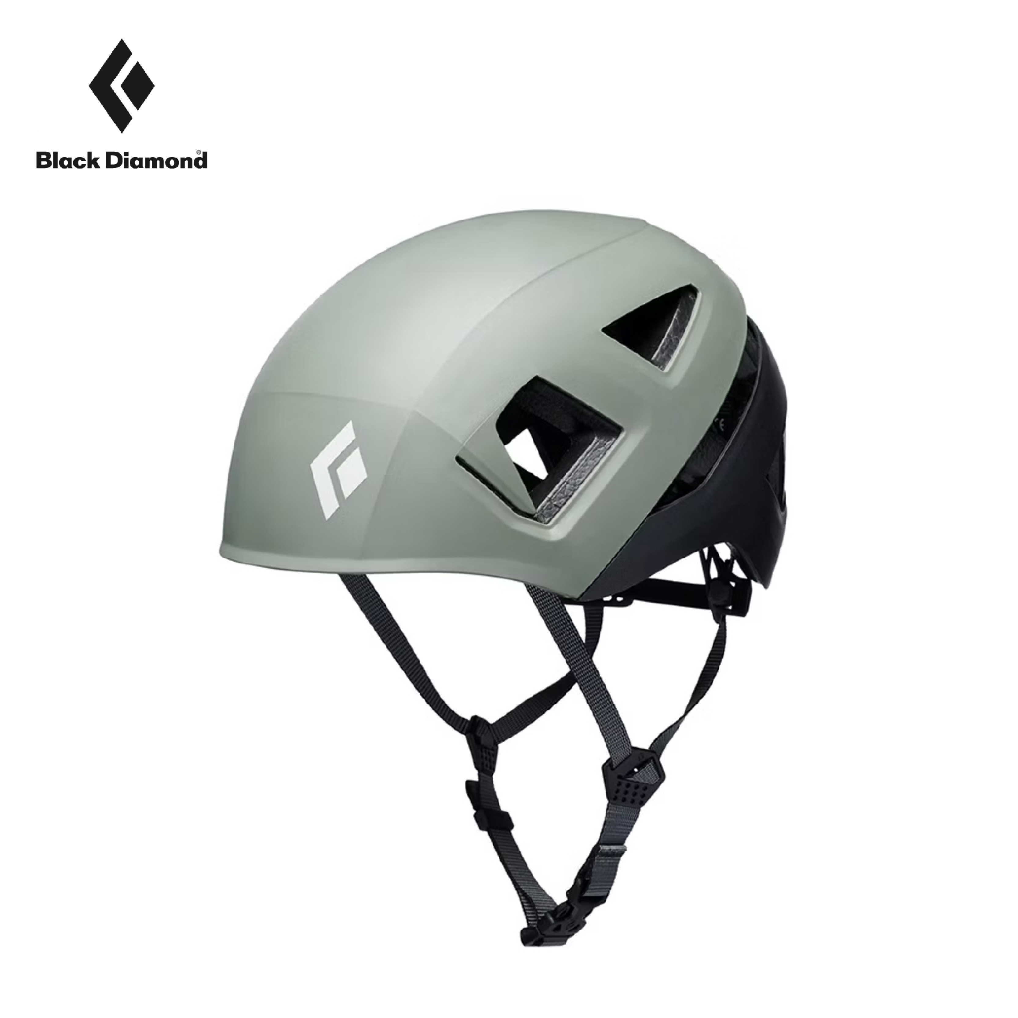 Black Diamond 美國 CAPITAN E HELMET 頭盔 (2色) 47BDC620230