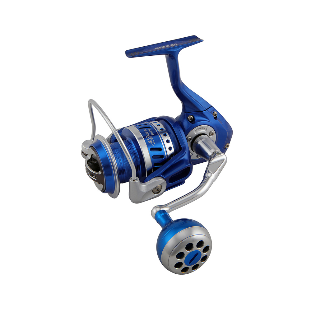 AZORES SPINNING REEL