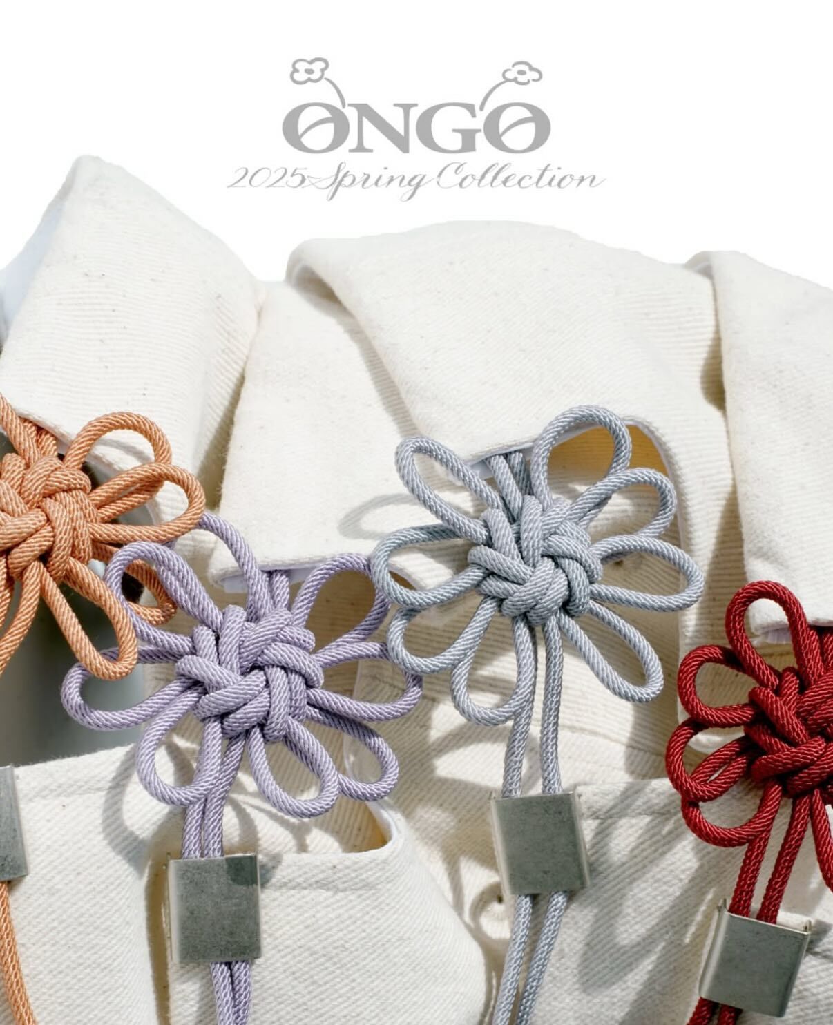 韓國🇰🇷 ONGO 棒球帽