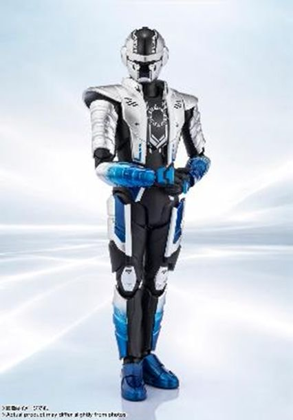 「ACG.GO」「預購」[SHF]《超宇宙刑事卡邦 無限》卡邦・武士道