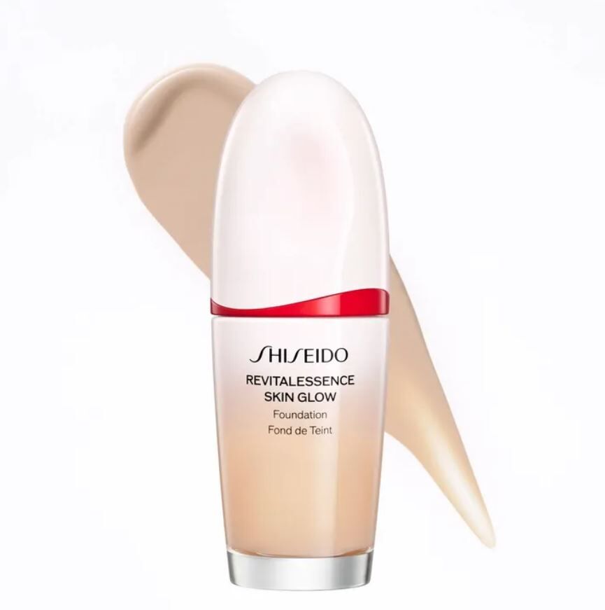 [連線優惠] SHISEIDO 超聚光活膚粉底精華SPF 30 PA+++ 30ml