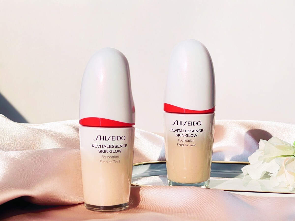 [連線優惠] SHISEIDO 超聚光活膚粉底精華SPF 30 PA+++ 30ml