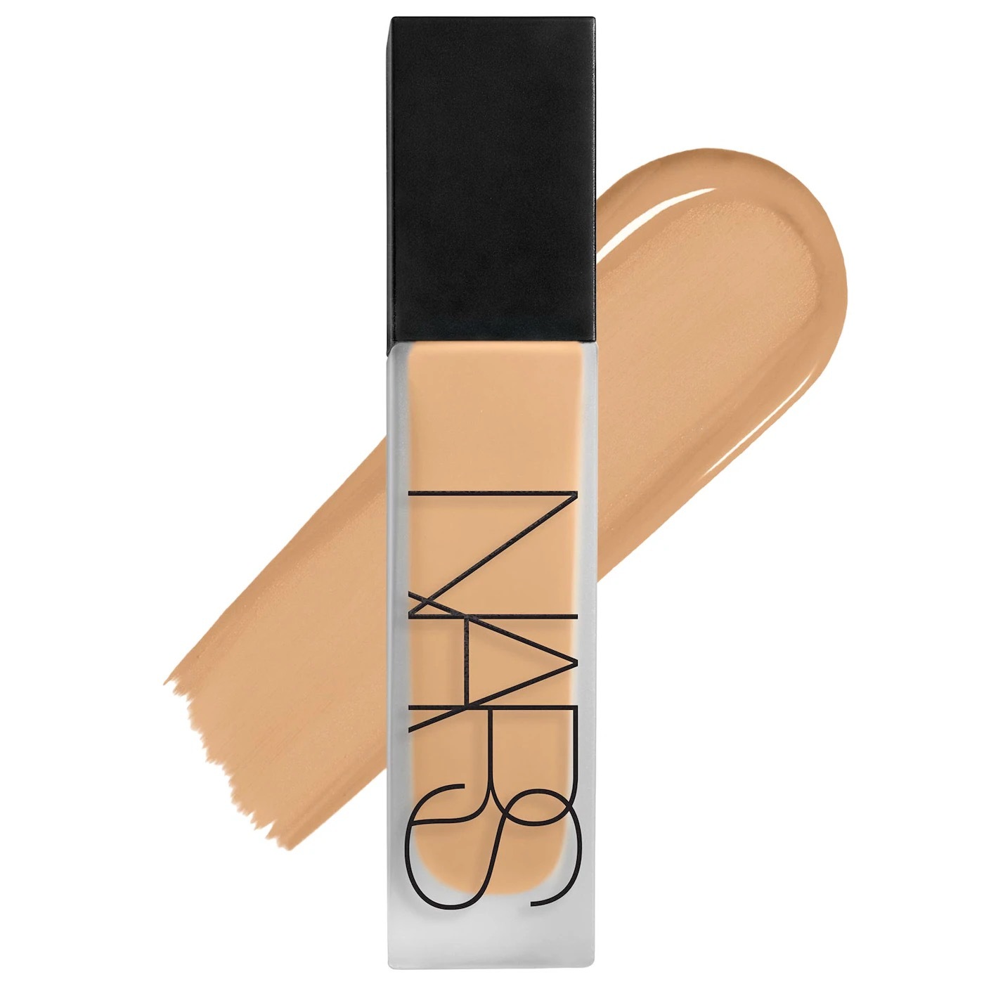 NARS 超控輕霧粉底精華
