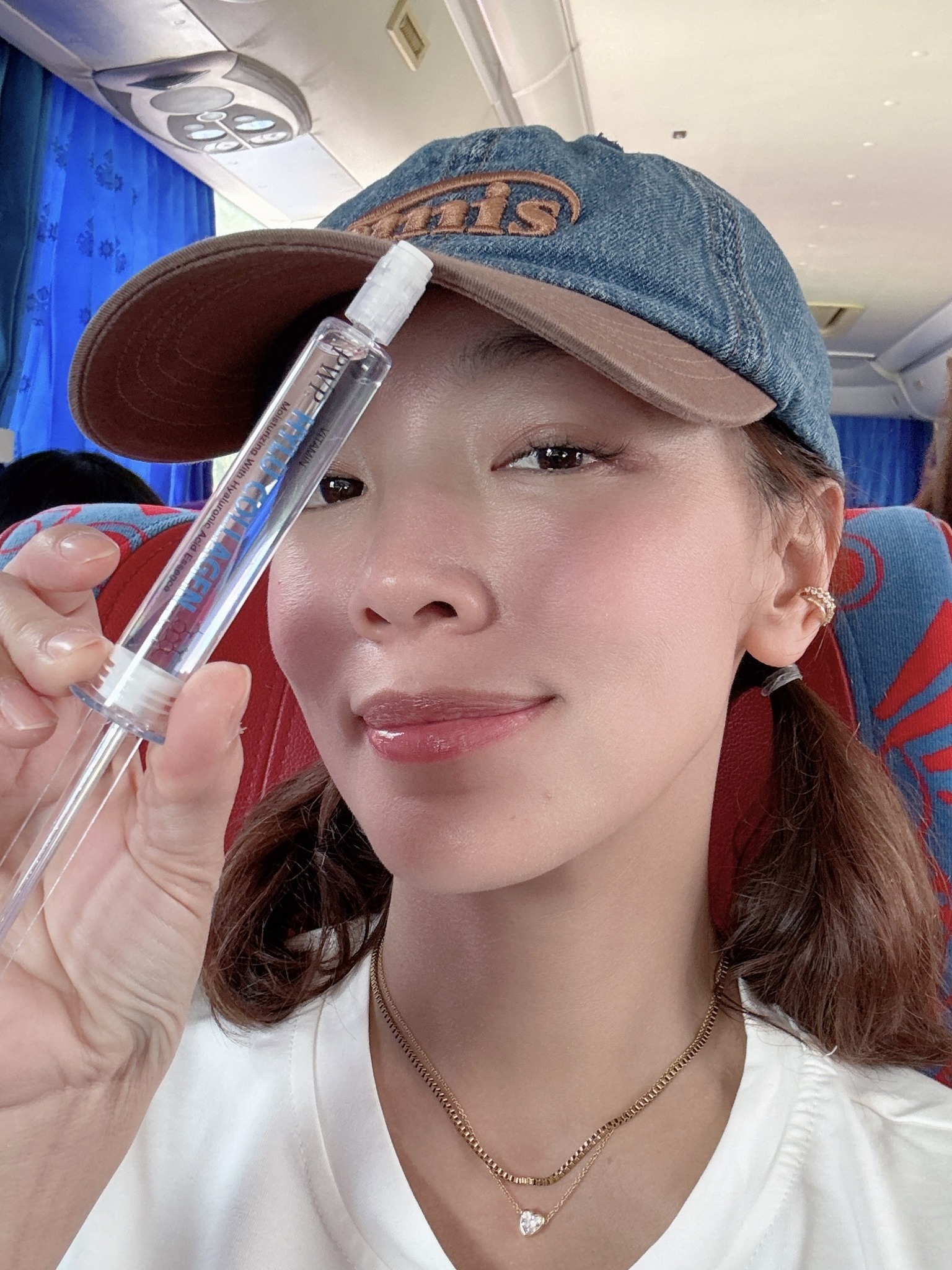 泰國 PWP 塗抹式水光針