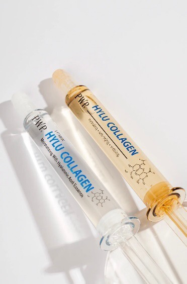 泰國 PWP 塗抹式水光針