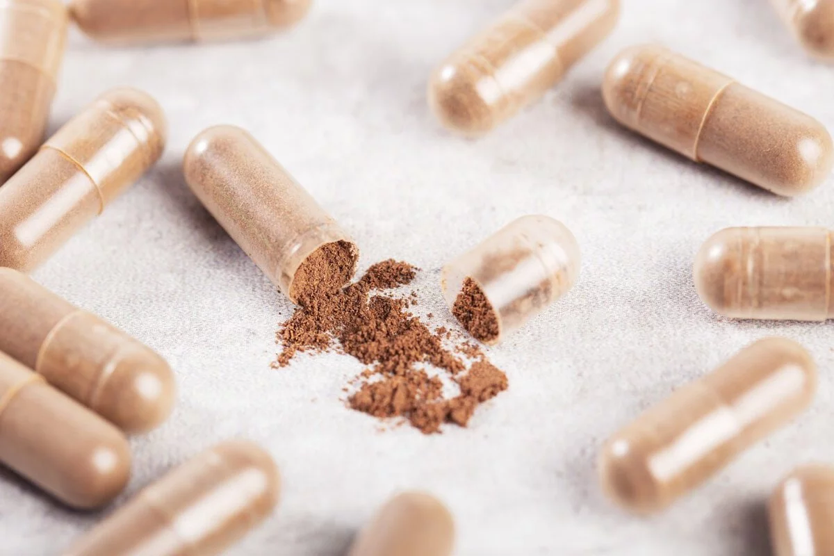 瑪卡推薦原則：挑選純淨成分，適合長期補給