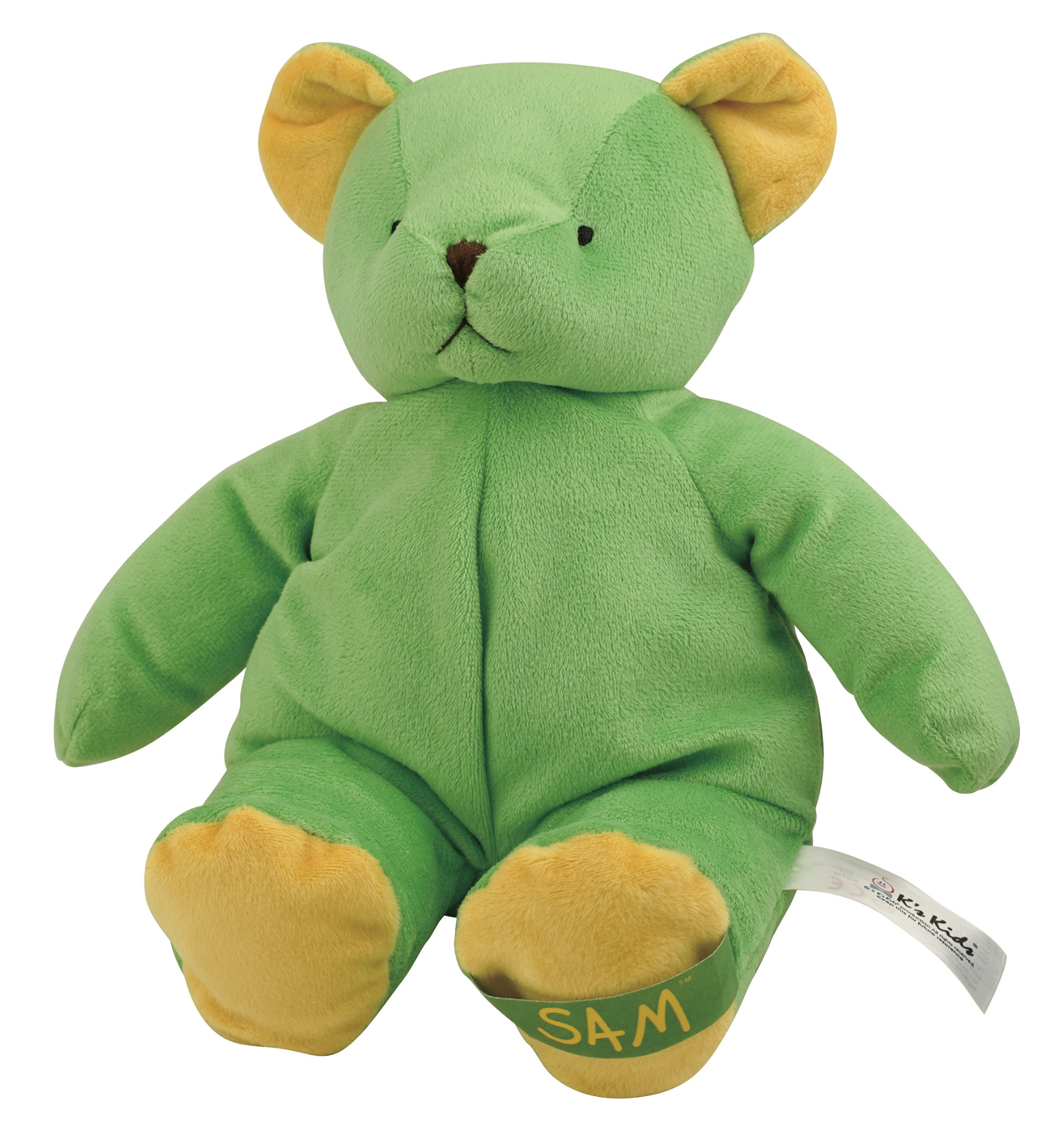 K's Kids Sam公仔-L KA10118