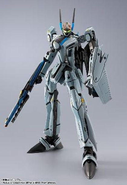 「ACG.GO」「預購」[DX超合金] VF-25 彌賽亞韋基利 捍衛戰士 Ver.