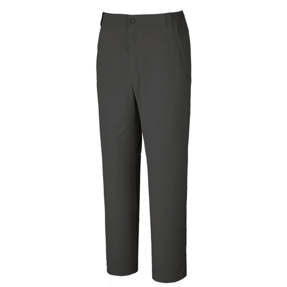 EasyMain 衣力美 彈性快乾長褲 男款 (2色) 21EMR26041