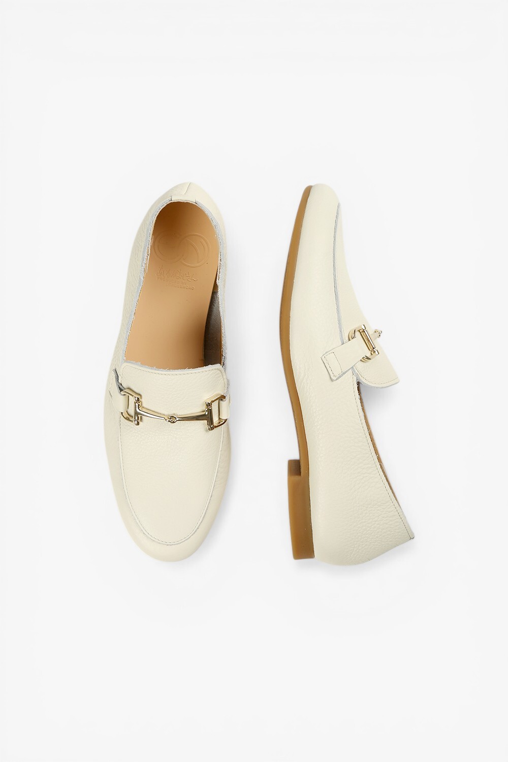 WP Link 日本製防水皮料樂福鞋