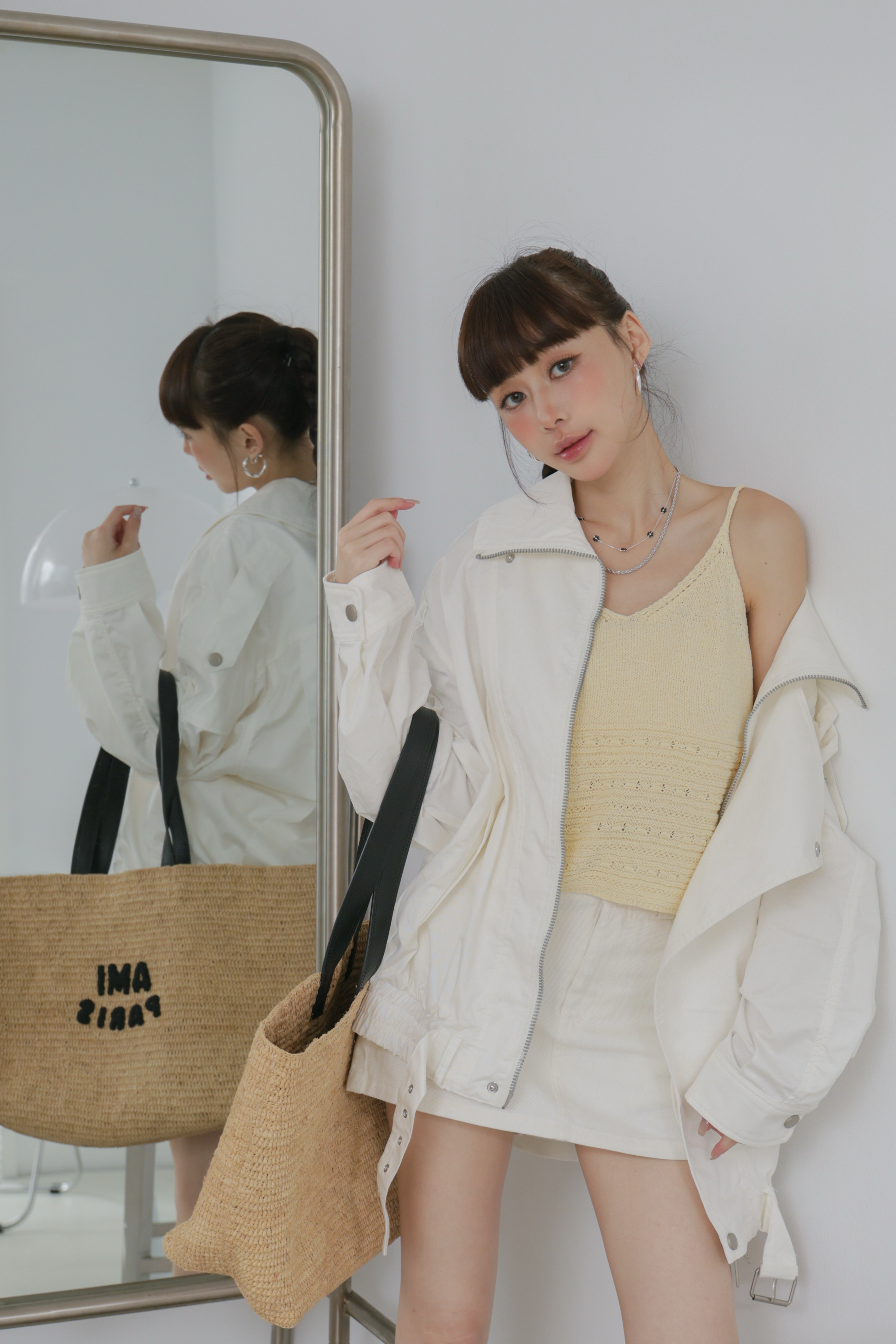 大推時髦夾克 P17