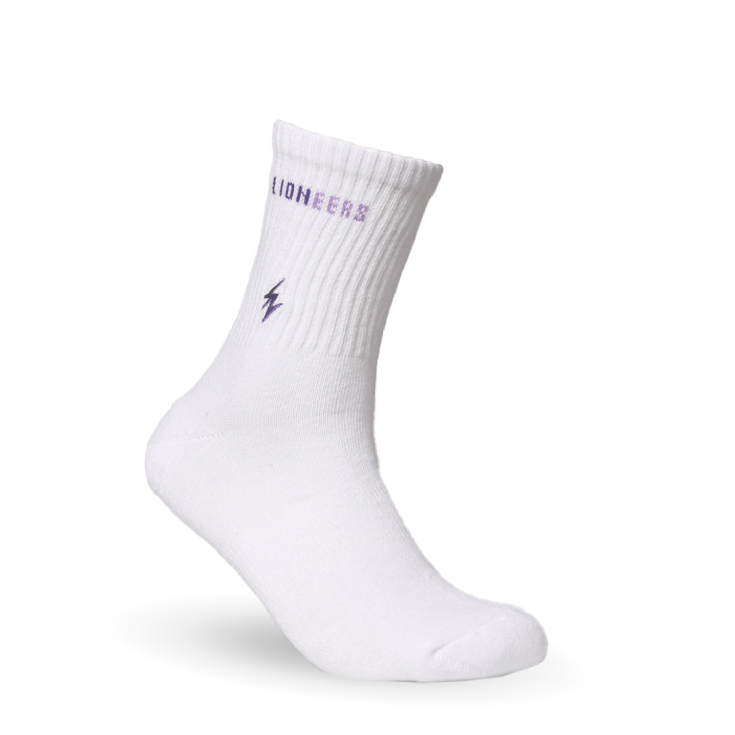 25-26 LNxOH9休閒襪｜LIONEERS閃電款