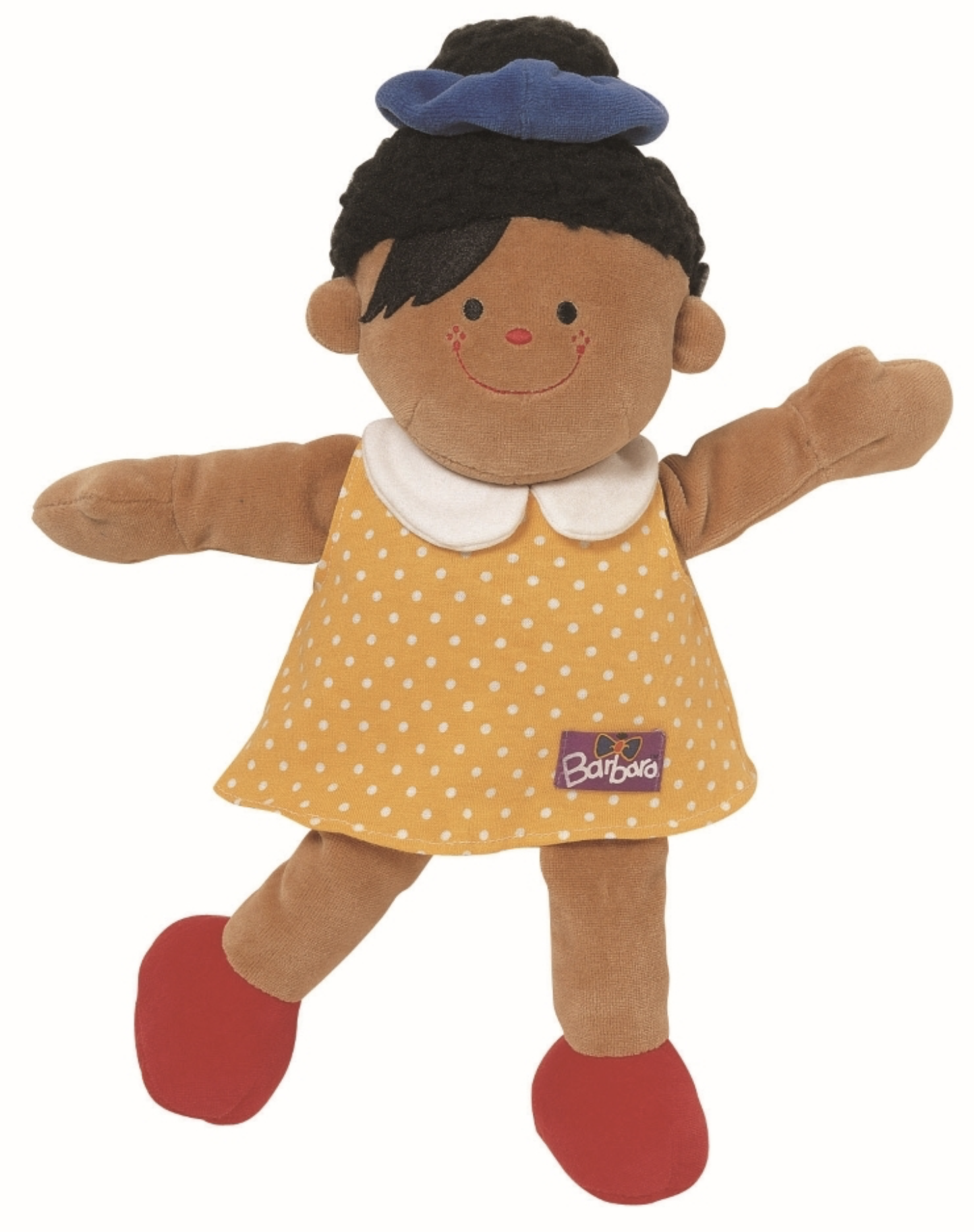 K's Kids Barbara公仔-L KA10200