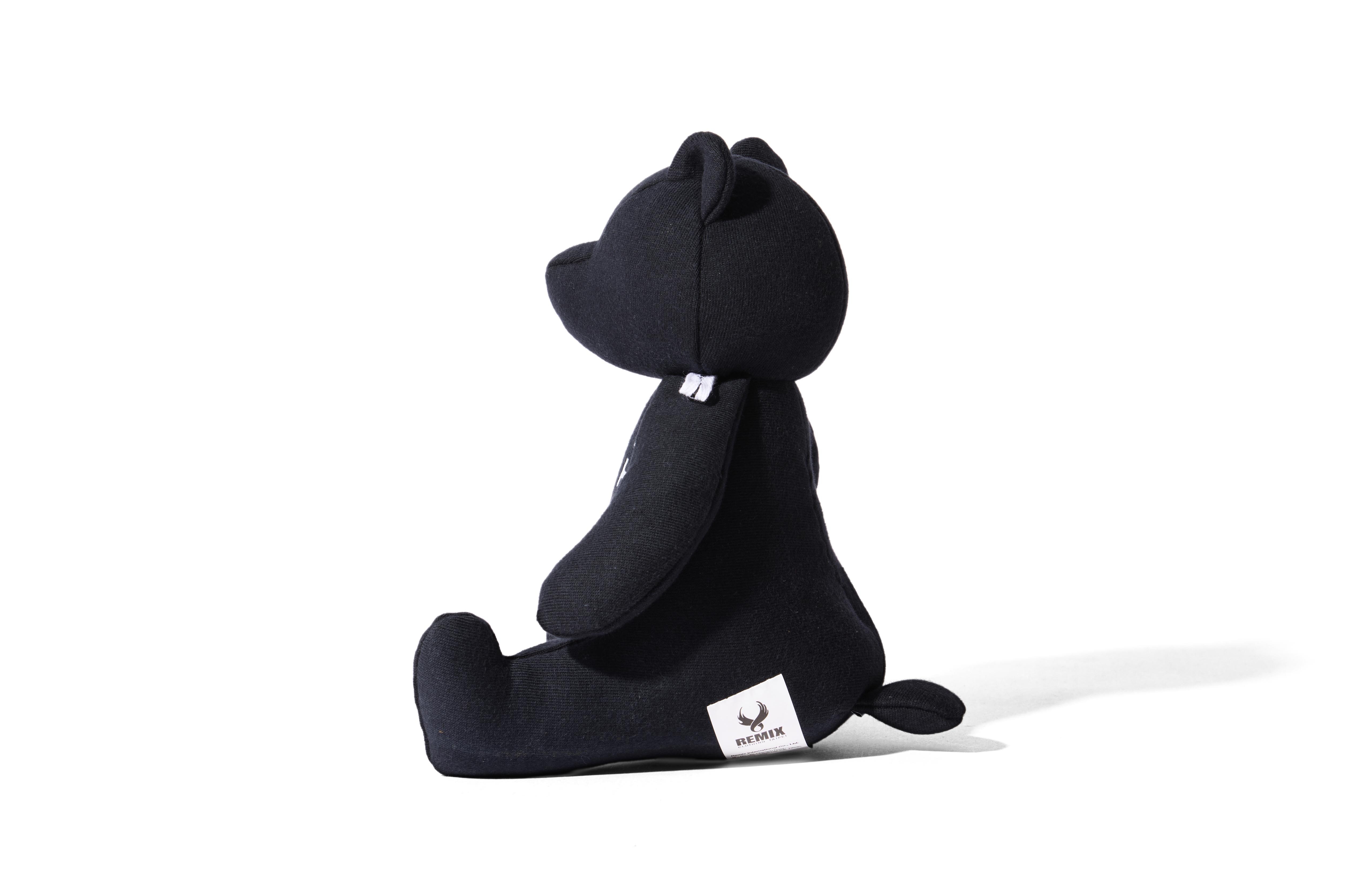 REMIX "remake bear l room40A" (Type 1)