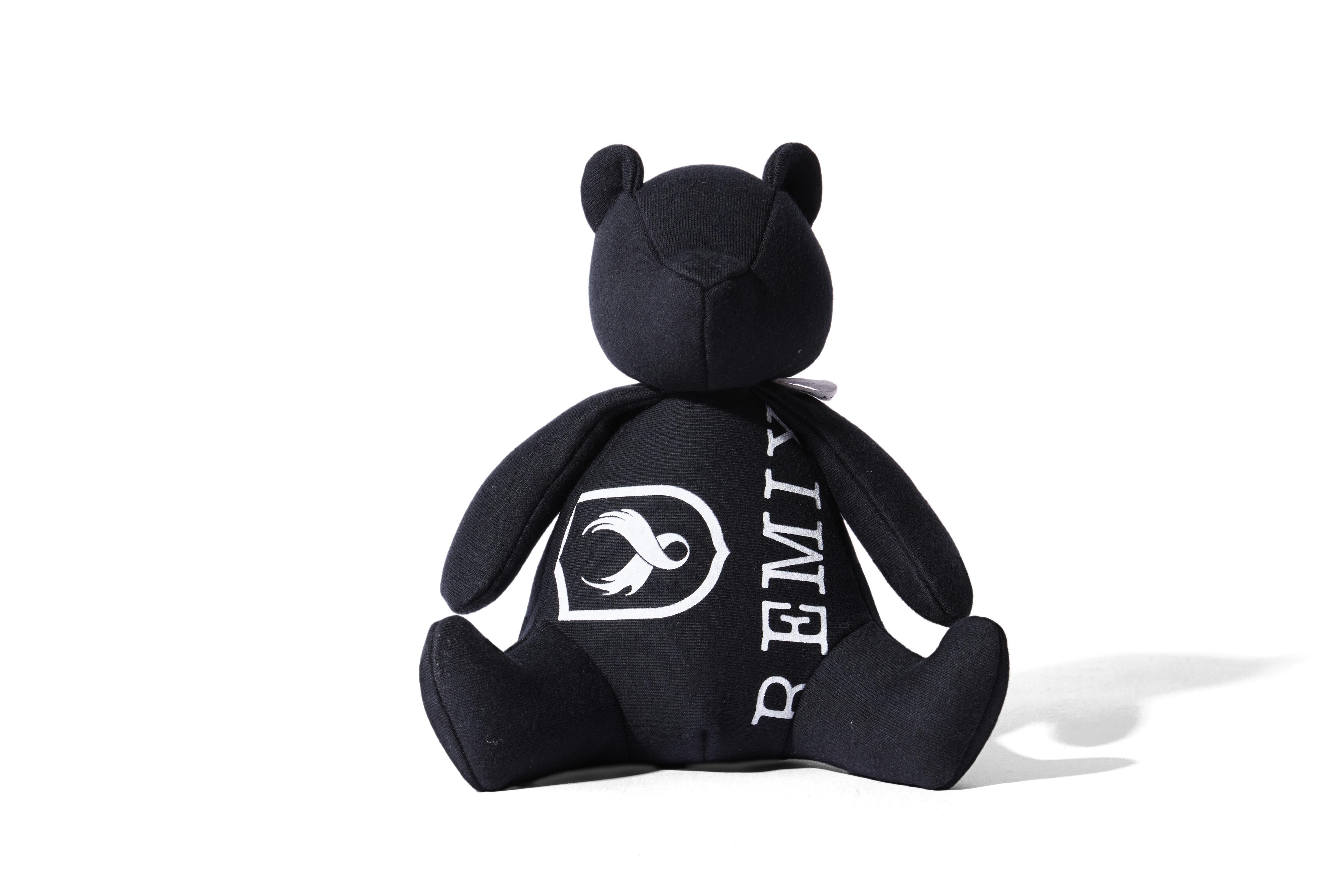 REMIX "remake bear l room40A" (Type 1)