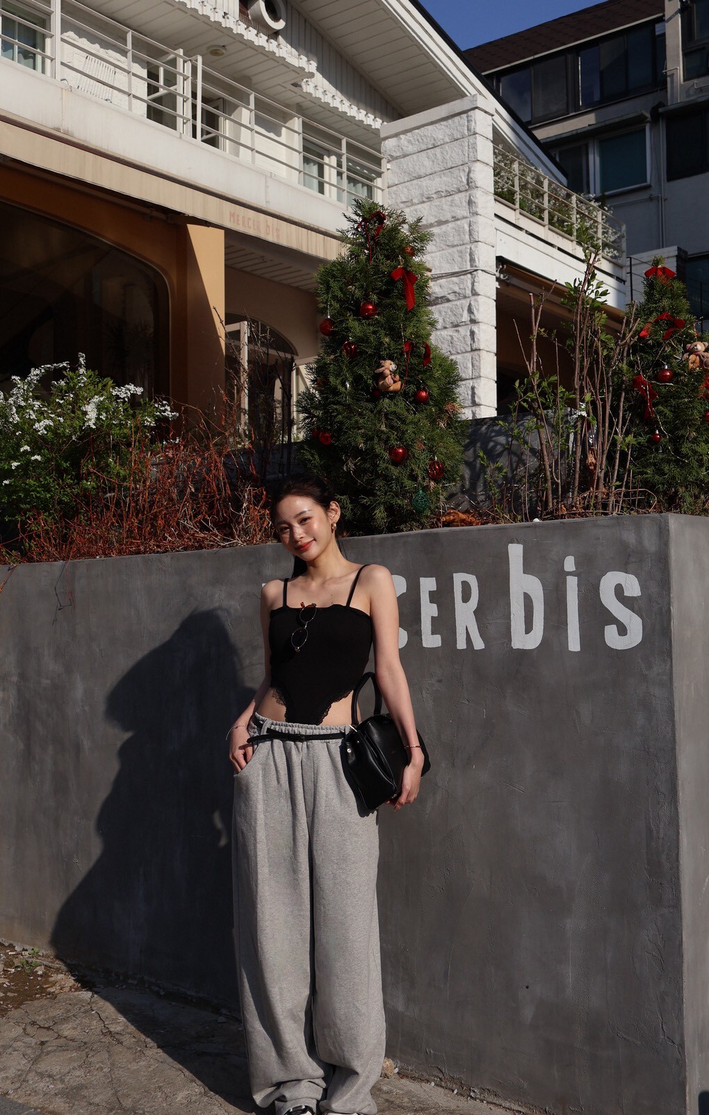 H365一穿就有型質感寬褲