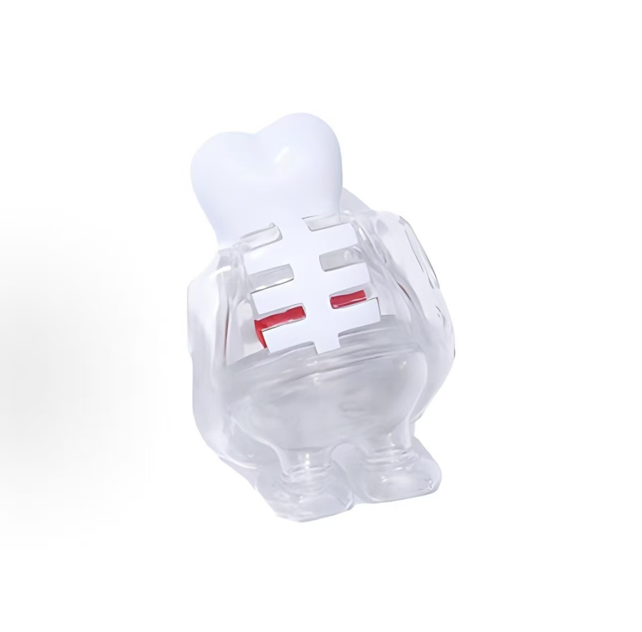 SUPREME BOUNTY HUNTER SKULL  KUN FIGURINE