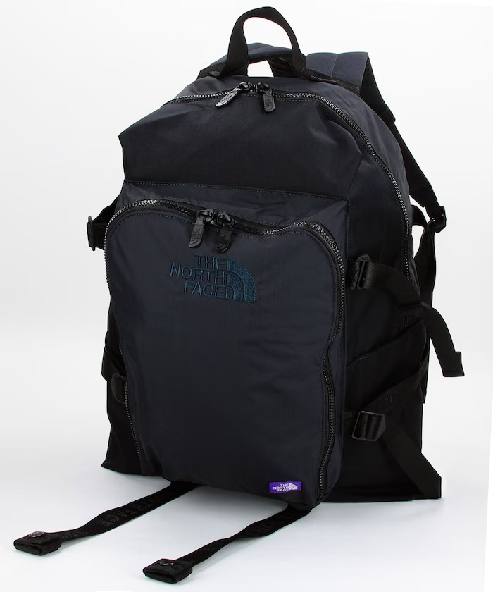 THE NORTH FACE PURPLE LABEL BACKPACK