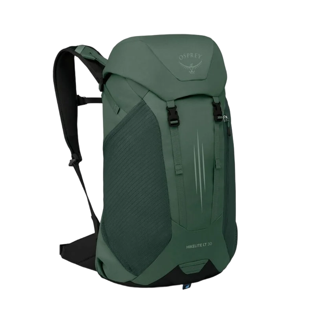 Osprey 美國 Hikelite LT 30L (苔原綠色) 72OS007579