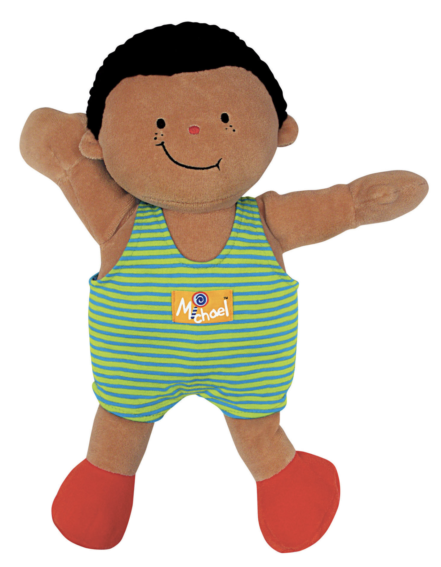 K's Kids Michael 公仔-L KA10255