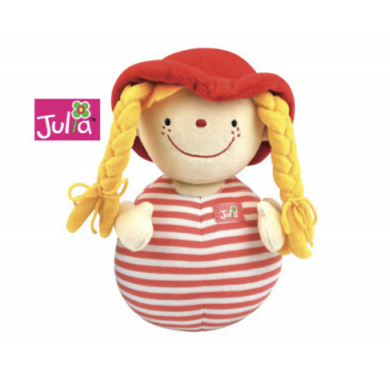 K's Kids 不倒翁-小瑤 Jingling Beanies- Julia KBA16264