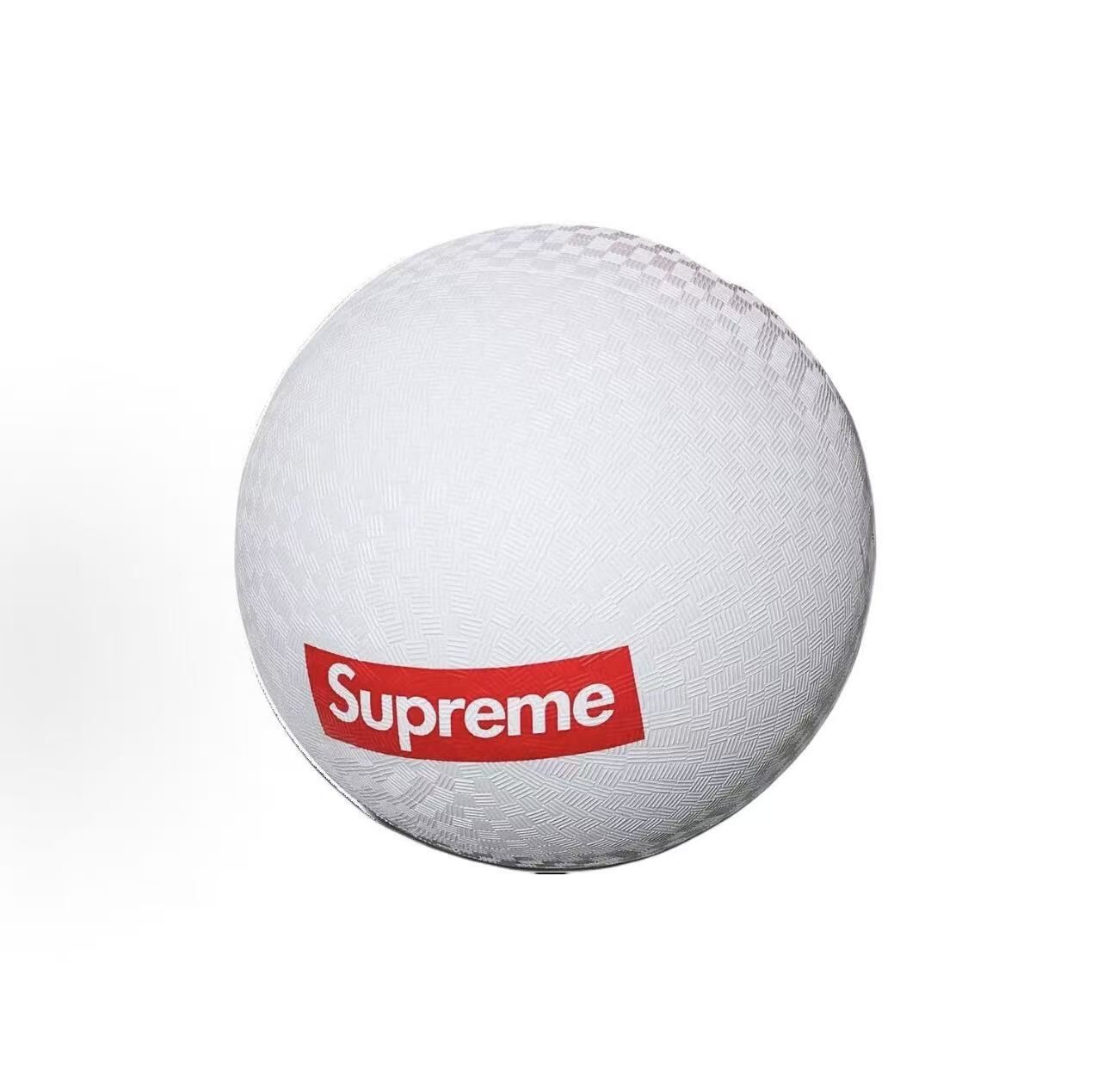 SUPREME FRANKLIN PLAYGROUND BALL 橡膠操場球皮球 (2色)
