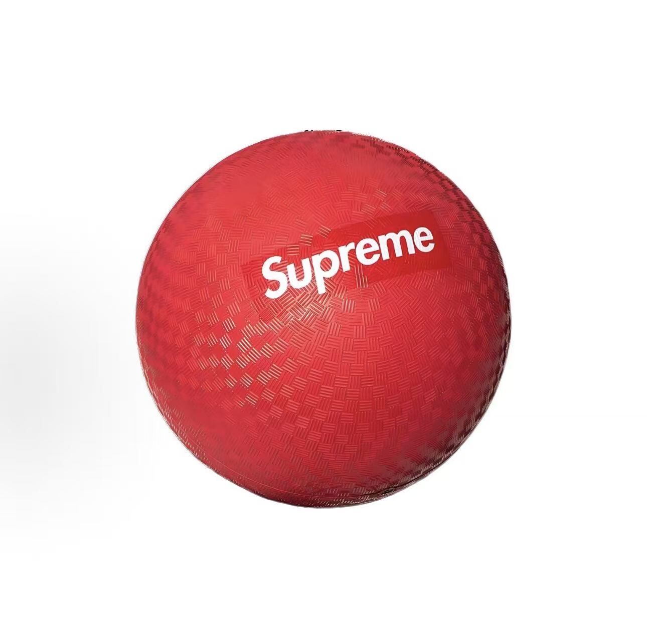 SUPREME FRANKLIN PLAYGROUND BALL 橡膠操場球皮球 (2色)
