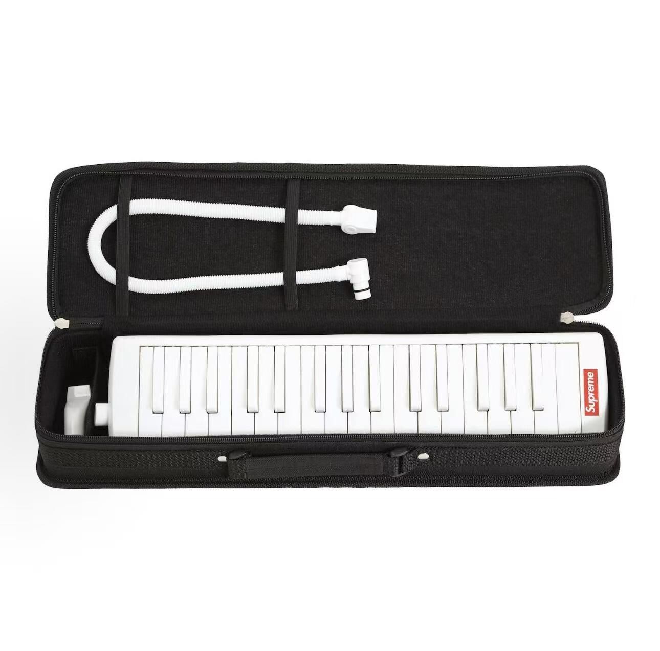 SUPREME Hohner Melodica 口琴