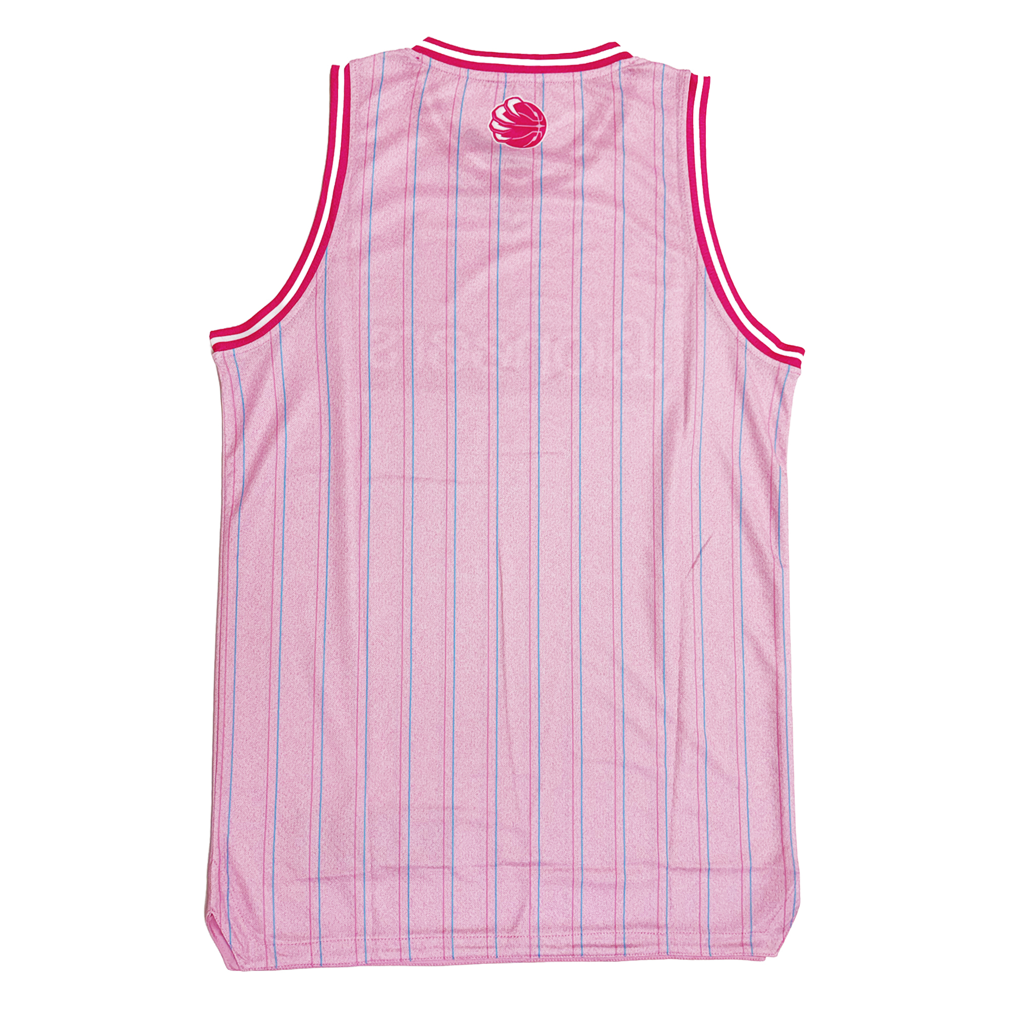 25-26 Muse純愛俱樂部主題球衣｜粉