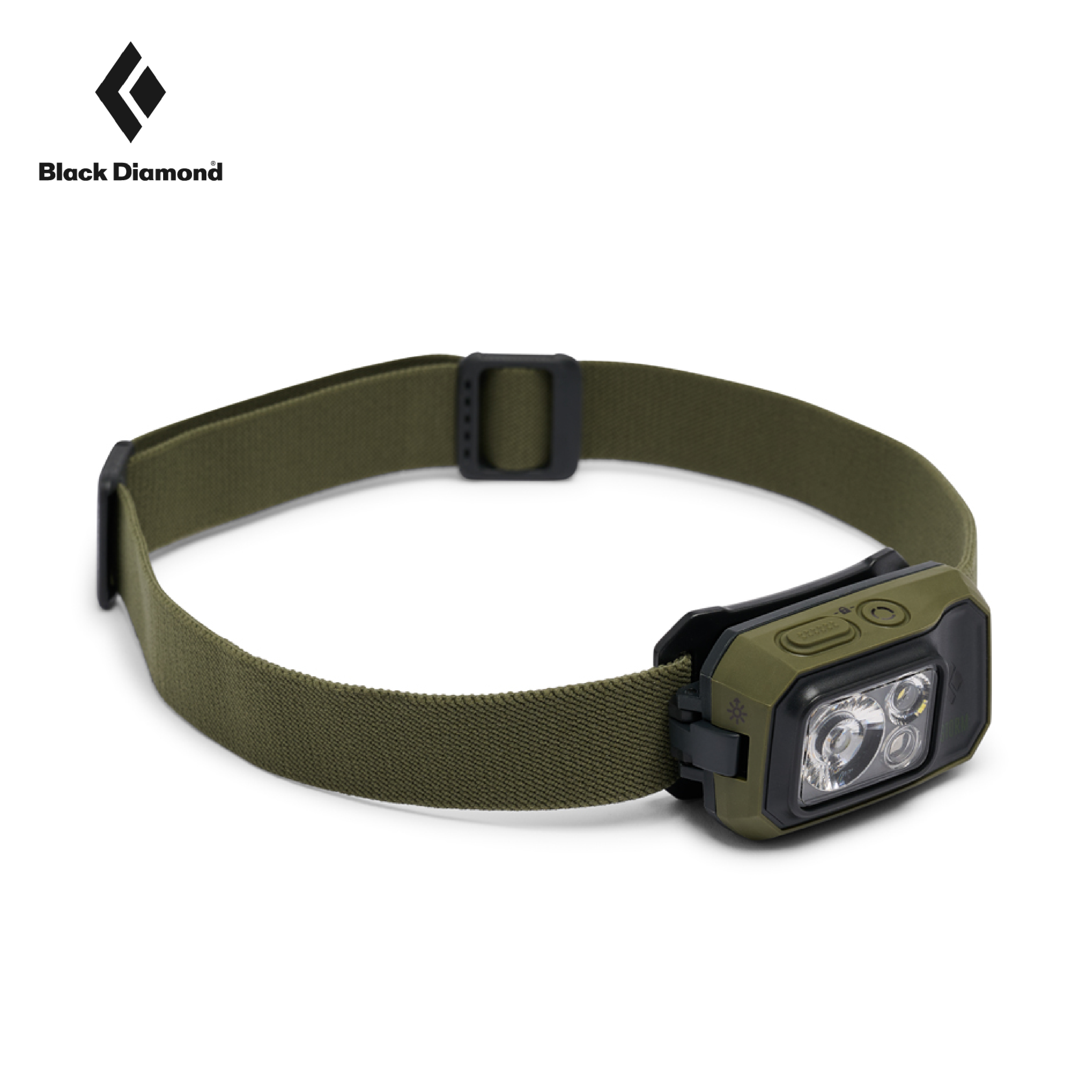 Black Diamond 美國 STORM OPS 450 頭燈 F25 (2色) 81BD620731