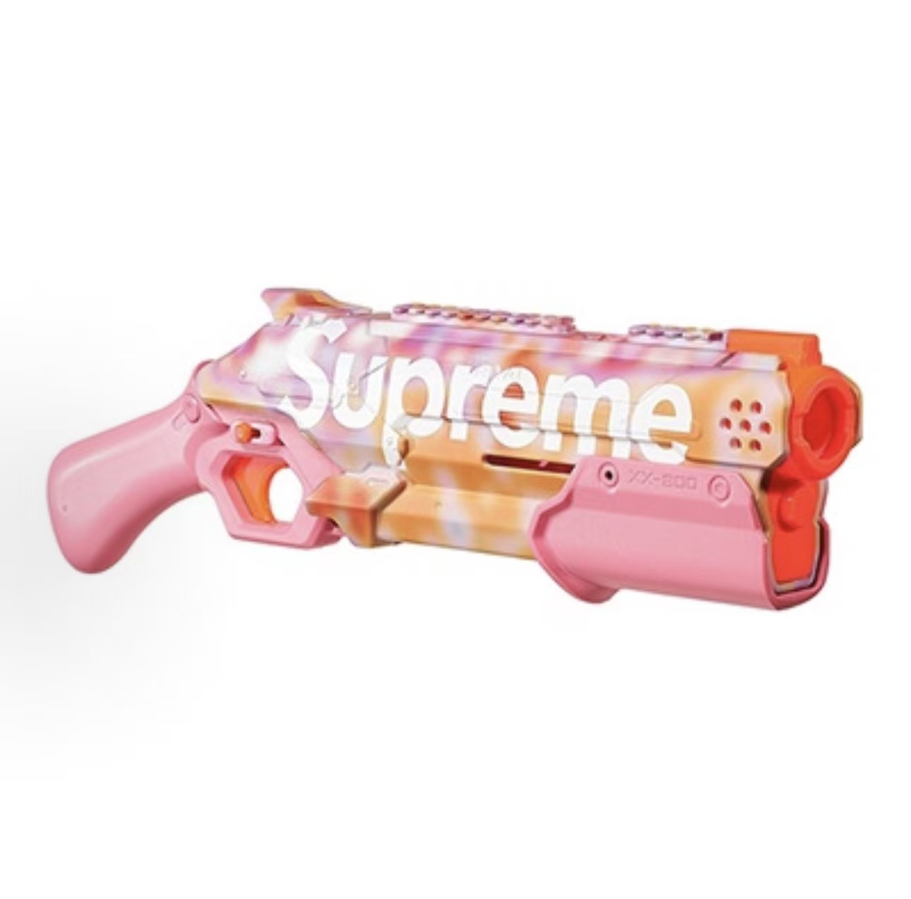 SUPREME X NERF Rival Takedown 軟彈槍 (2色)