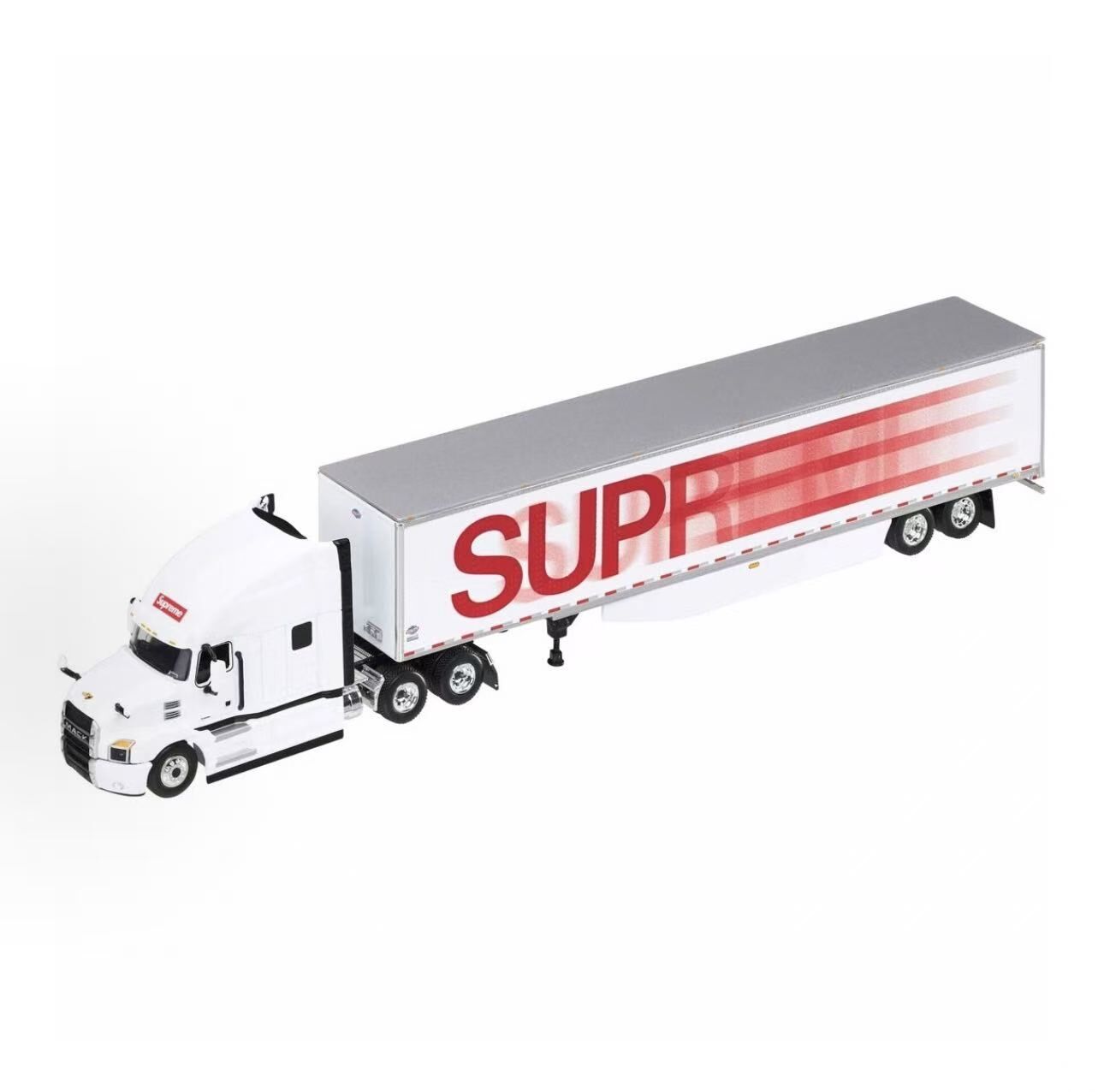 SUPREME 1:64 FIRST GEAR® 卡車 (2色)