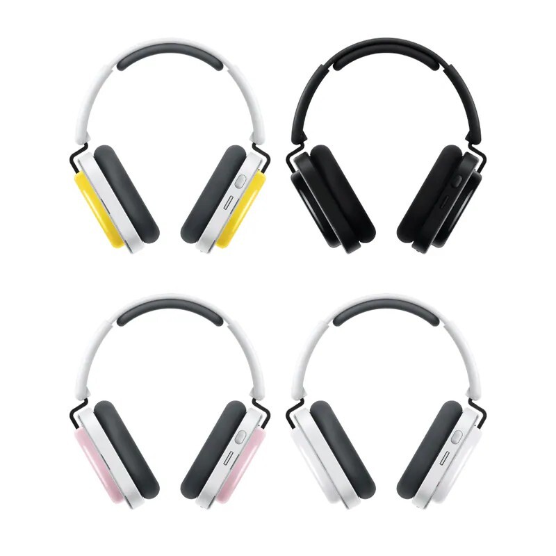 【Nothing】 Headphone (a) 無線耳罩式耳機