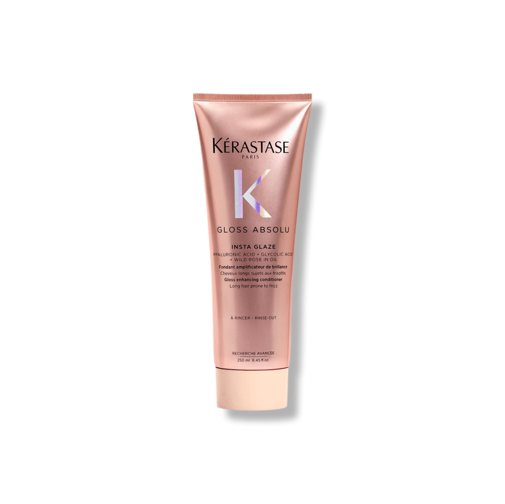 KERASTASE 巴黎卡詩 釉光香頌髮乳 250ml