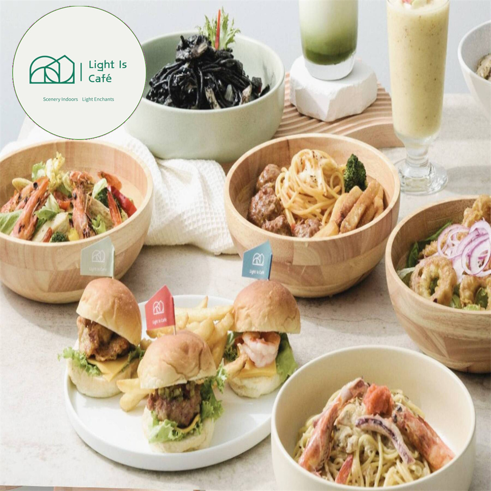 【高雄】光室咖啡 500元餐飲抵用券 Ⓣ