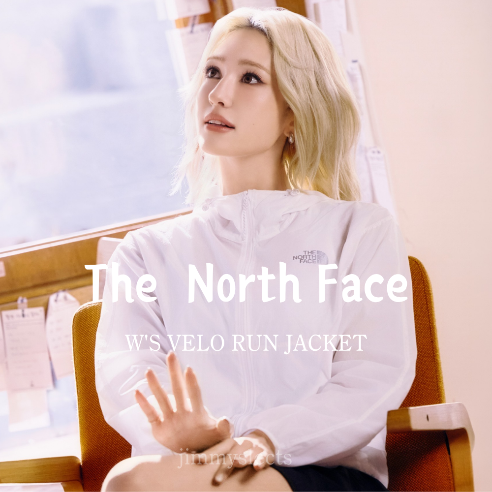 【代購】The North Face W'S VELO RUN 透氣連帽運動外套 女生款 NJ3LS36