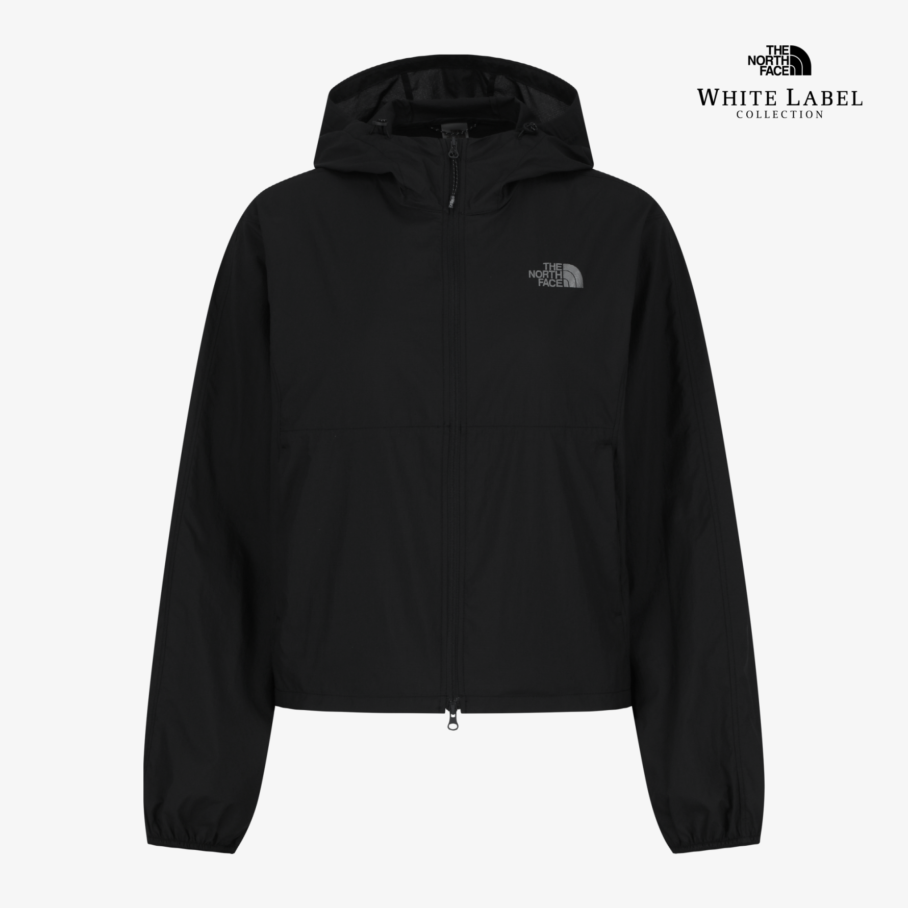 【代購】The North Face W'S VELO RUN 透氣連帽運動外套 女生款 NJ3LS36