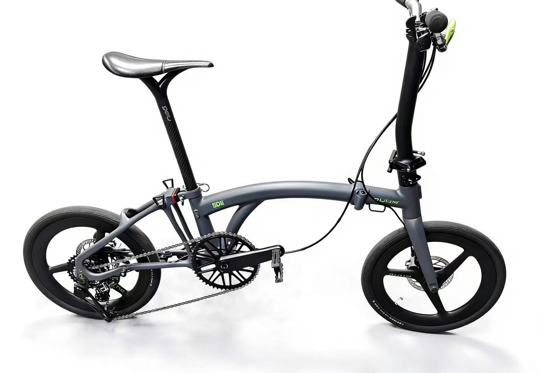 RUHM 5DII