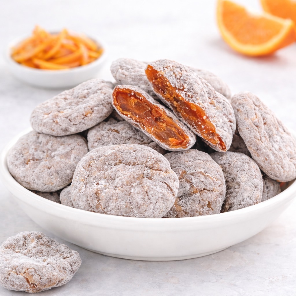 泰國SivMall無籽陳皮話梅乾200g