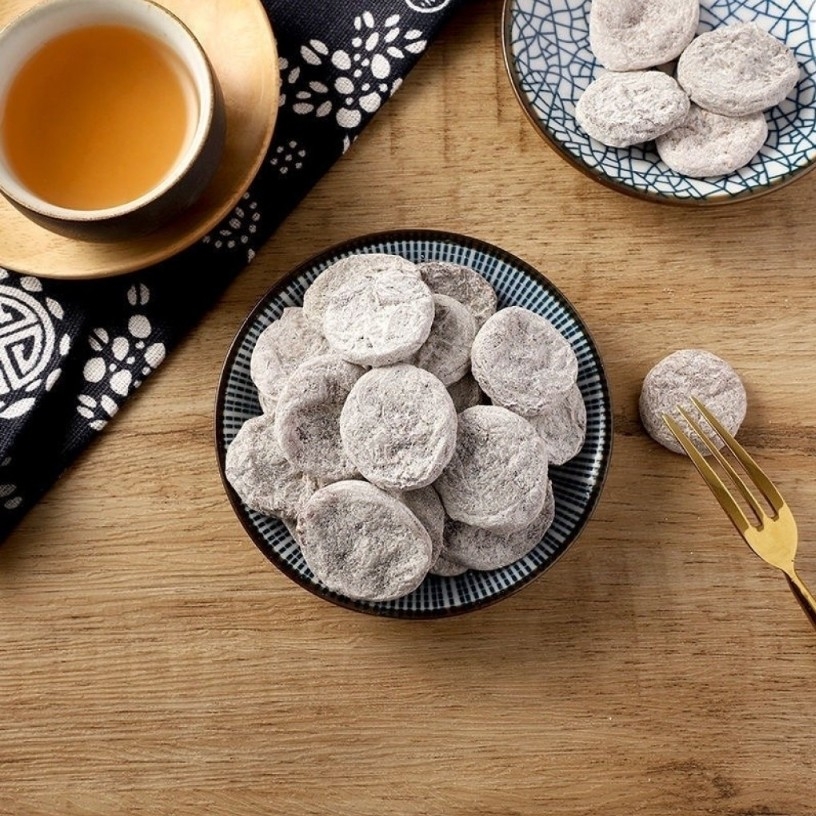 泰國SivMall無籽陳皮話梅乾200g