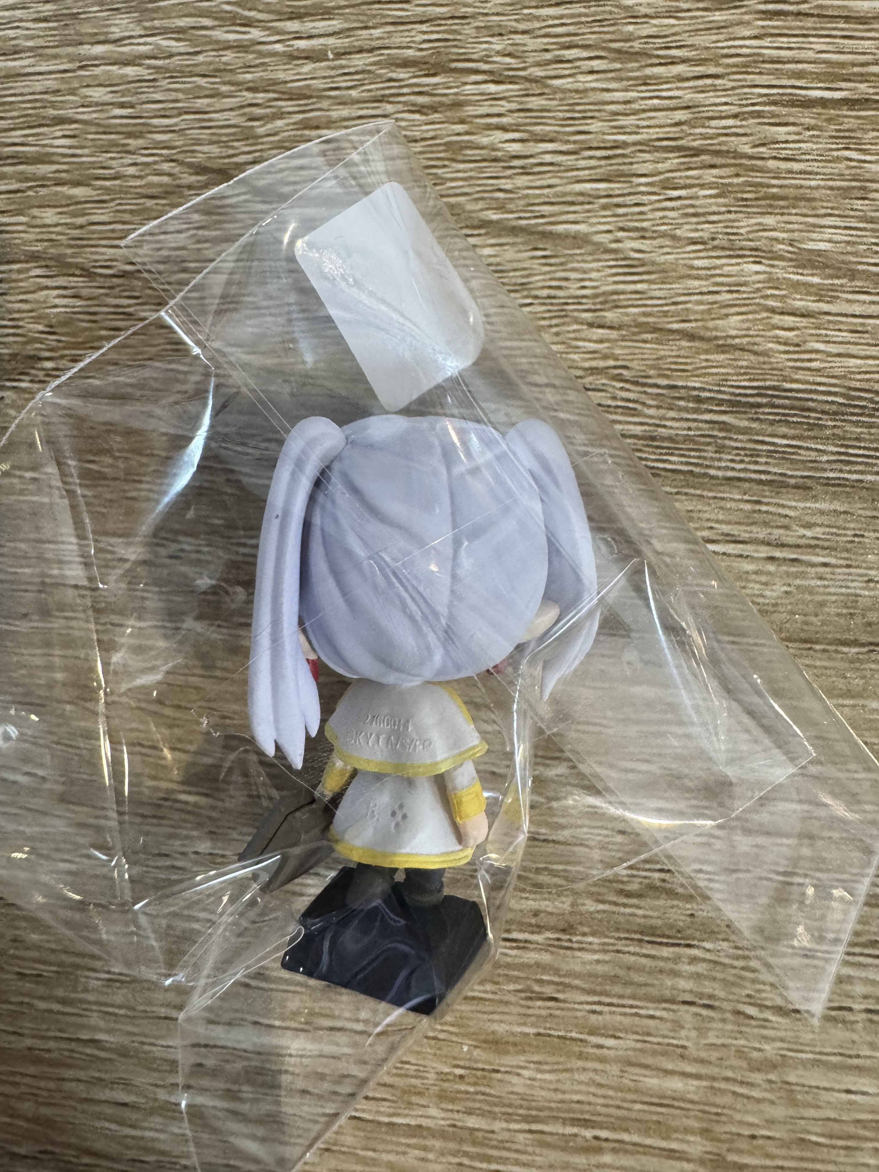 葬送的芙莉蓮   FRIEREN FIGURE 瑕#371