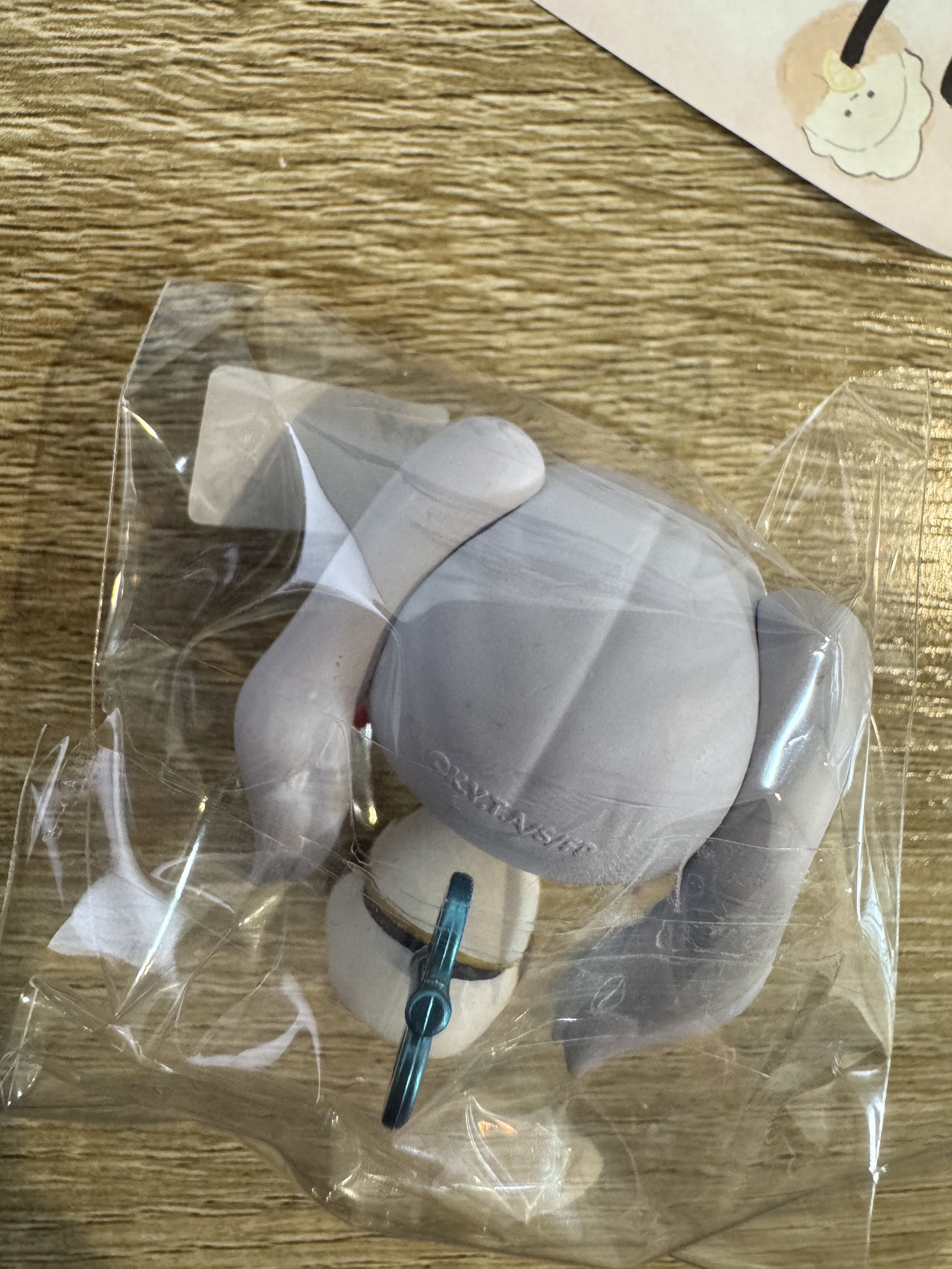 葬送的芙莉蓮   FRIEREN FIGURE 瑕#371