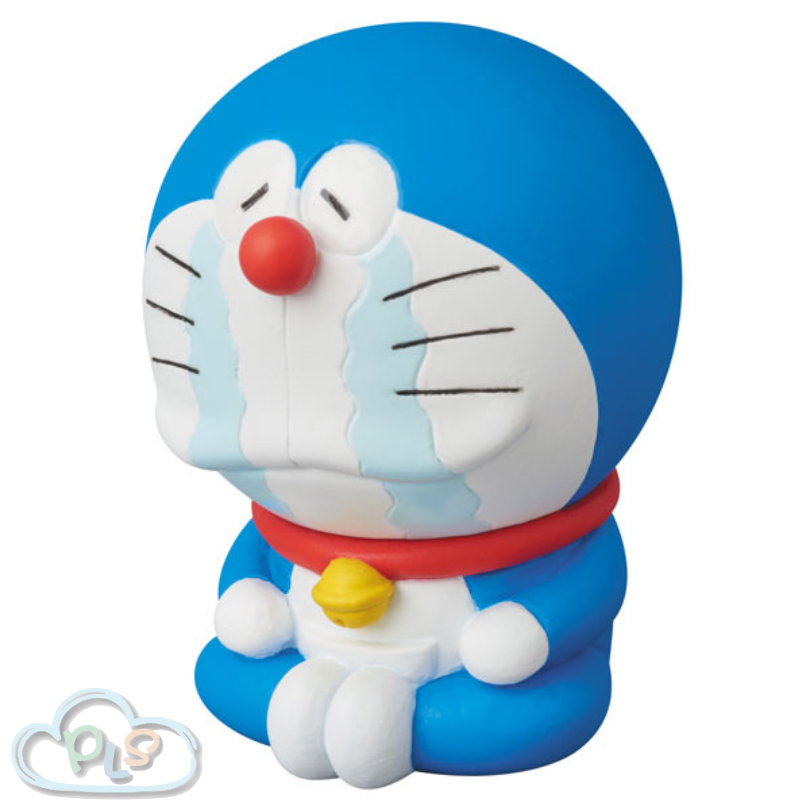 現貨 UDF 再見 No. 727 多啦A夢 藤子・F・不二雄 #22962-1