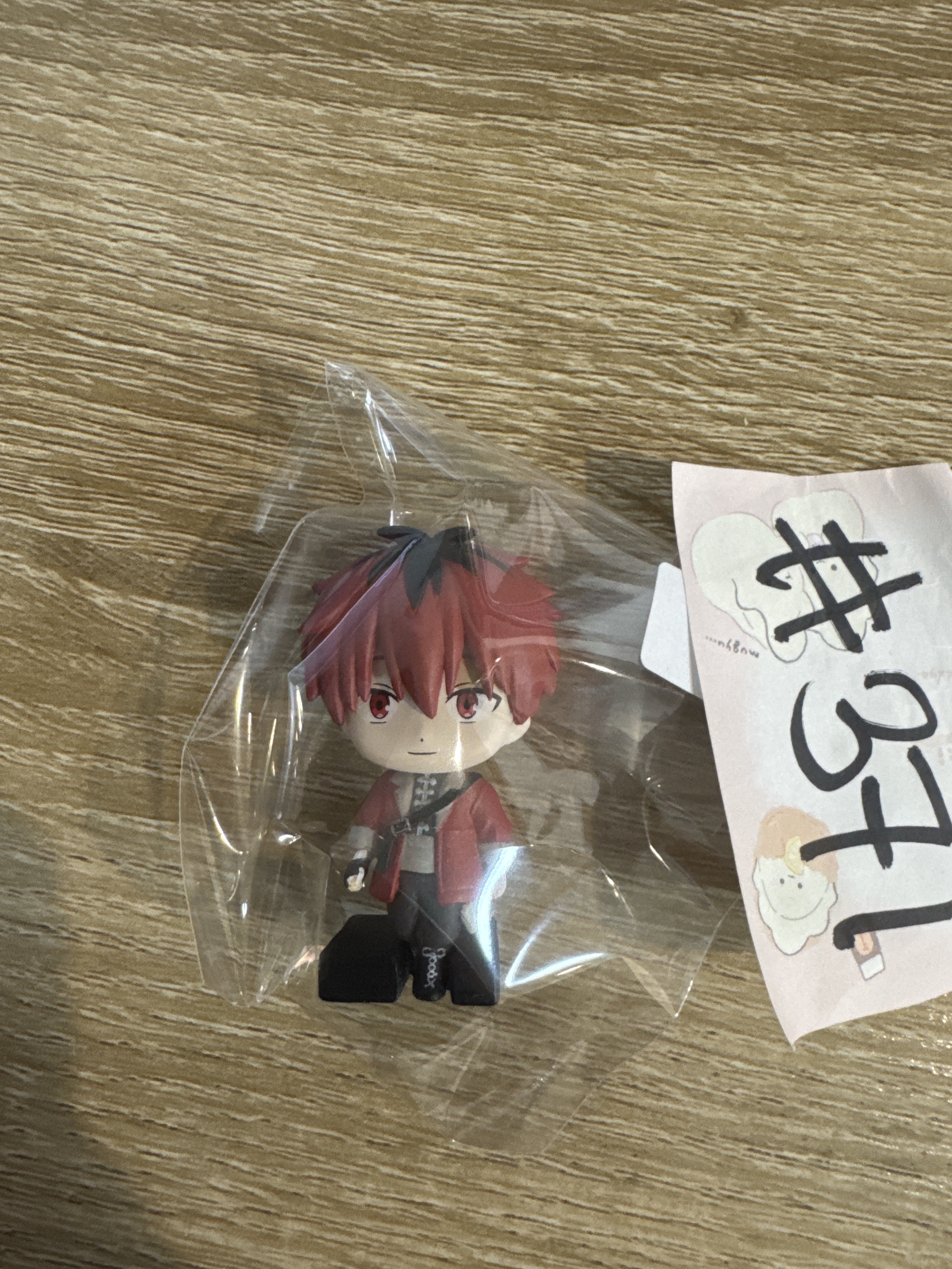 葬送的芙莉蓮   STARK FIGURE#371